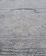 Turkish Oushak Rug 10'3" x 14'8" #16943