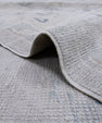 Turkish Oushak Rug 10'3" x 14'8" #16943