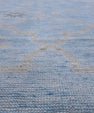 Turkish Oushak Rug 10'1" x 14' #16932