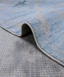 Turkish Oushak Rug 10'1" x 14' #16932