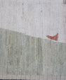 Hand Knotted Modern Rug 10'10" x 13'9" #9029