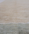 Hand Knotted Modern Rug 10'10" x 13'9" #9029