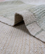 Hand Knotted Modern Rug 10'10" x 13'9" #9029