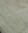 Turkish Oushak Rug 10' x 14'1" #11594