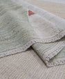 Hand Knotted Modern Rug 10'10" x 13'9" #9029