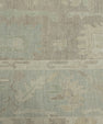 Turkish Oushak Rug 10' x 14'1" #11594