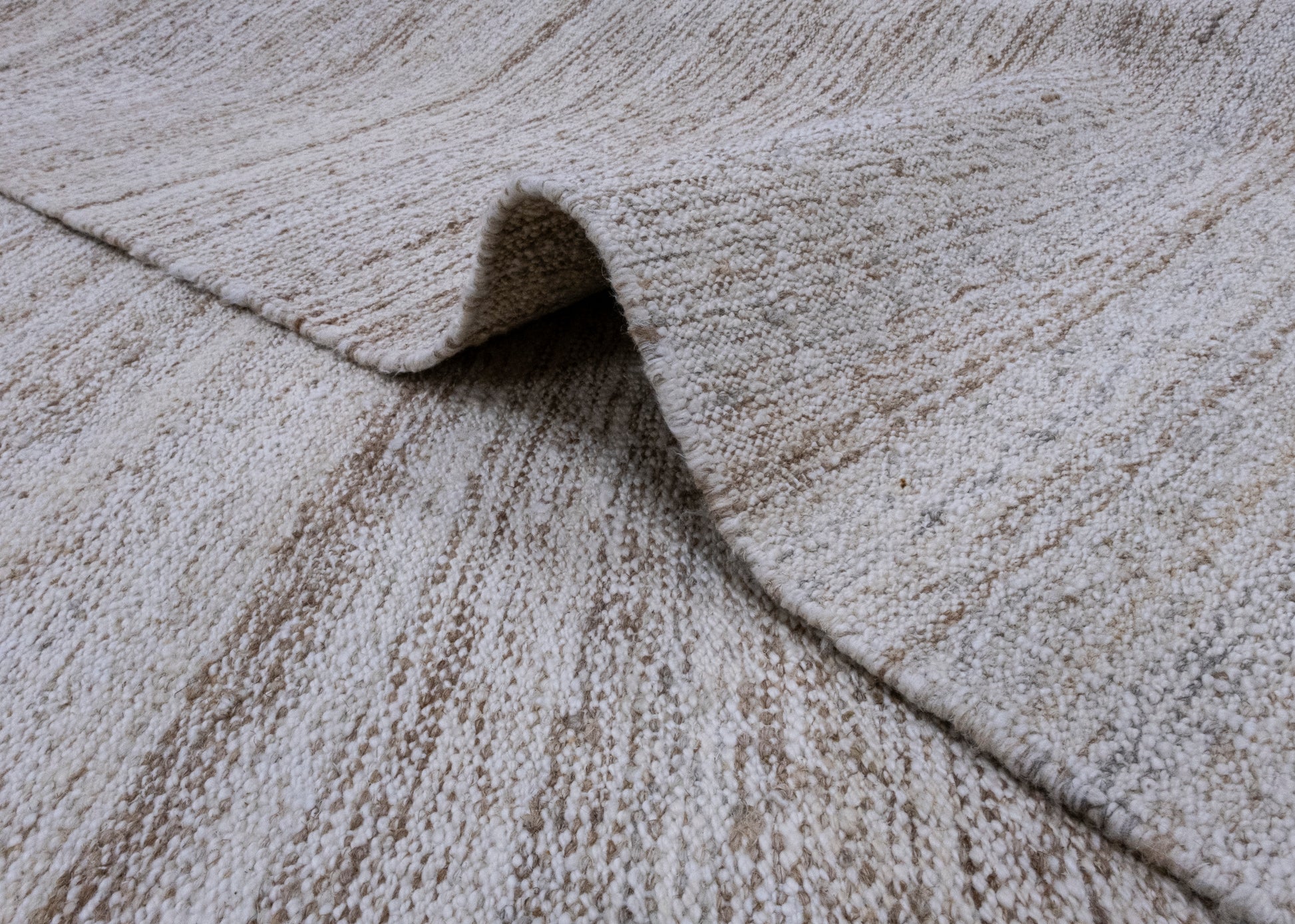 Oriental Handmade Flatweave Turkish Kilim 9' x 12' #9043