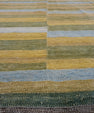 Oriental Handmade Flatweave Turkish Kilim 8'8" x 12'1" #9040