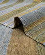 Oriental Handmade Flatweave Turkish Kilim 8'8" x 12'1" #9040