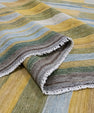 Oriental Handmade Flatweave Turkish Kilim 8'8" x 12'1" #9040