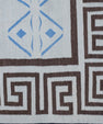 Oriental Handmade Flatweave Turkish Kilim 9'3" x 12'5" #16136