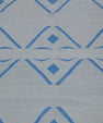 Oriental Handmade Flatweave Turkish Kilim 9'3" x 12'5" #16136