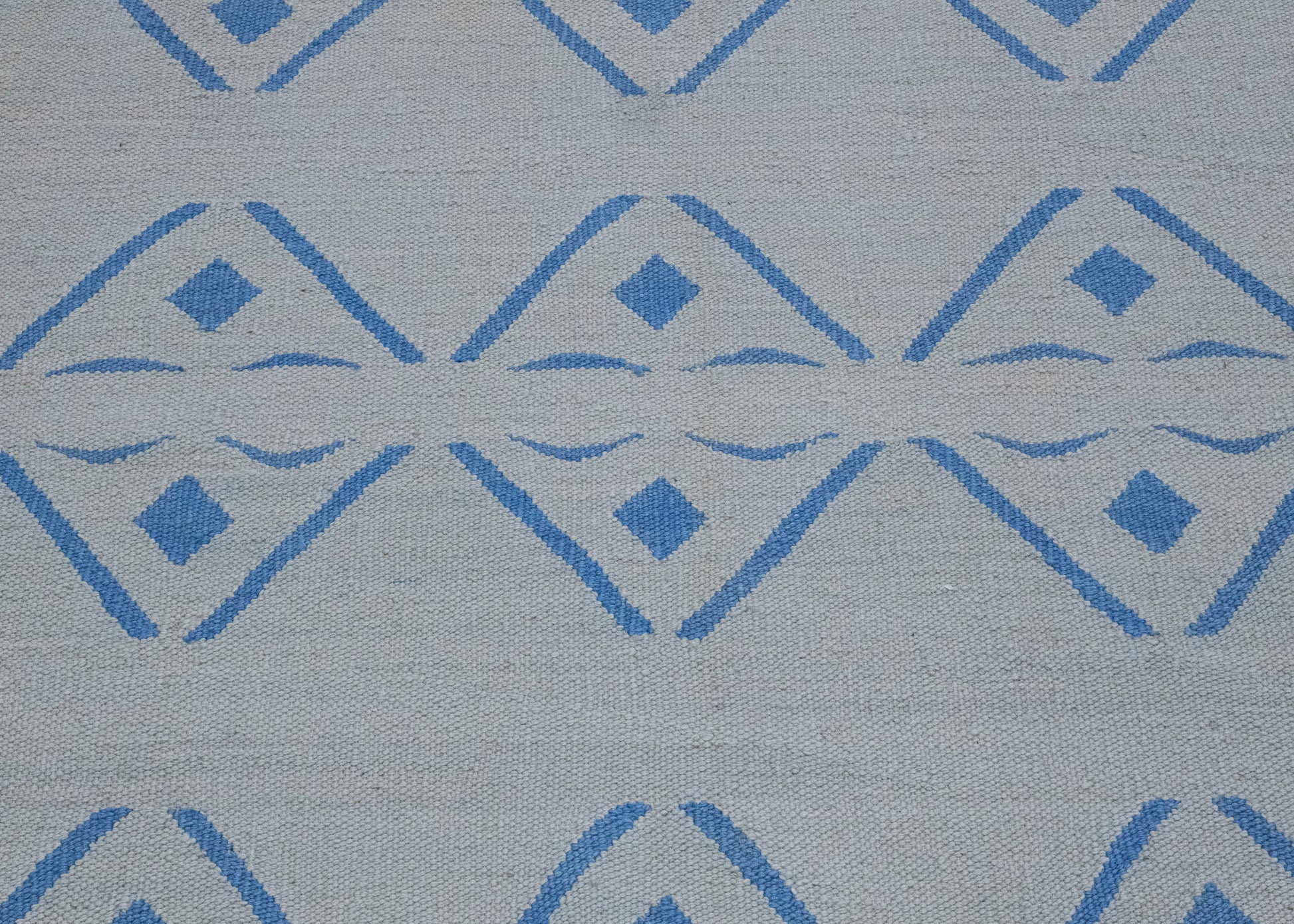 Oriental Handmade Flatweave Turkish Kilim 9'3" x 12'5" #16136