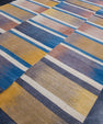 Oriental Handmade Flatweave Turkish Kilim 8'10" x 11'9" #9041