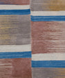 Oriental Handmade Flatweave Turkish Kilim 8'10" x 11'9" #9041