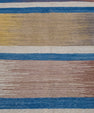 Oriental Handmade Flatweave Turkish Kilim 8'10" x 11'9" #9041