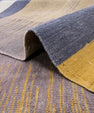 Oriental Handmade Flatweave Turkish Kilim 8'10" x 11'9" #9041