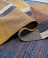 Oriental Handmade Flatweave Turkish Kilim 8'10" x 11'9" #9041
