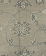 Turkish Oushak Rug 10'3" x 14'4" #7253