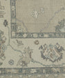 Turkish Oushak Rug 10'3" x 14'4" #7253