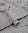 Turkish Oushak Rug 9'7" x 12'6" #16993
