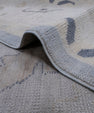 Turkish Oushak Rug 9'4" x 12'2" #16961