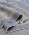 Turkish Oushak Rug 9'4" x 12'2" #16961