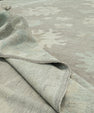 Turkish Oushak Rug 10'3" x 14'1" #11614