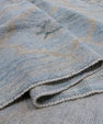 Turkish Oushak Rug 9'2" x 11'8" #16967