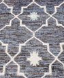 Turkish Oushak Rug 9'6" x 12' #16963