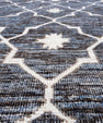 Turkish Oushak Rug 9'6" x 12' #16963