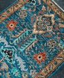 Oriental Hand Knotted Rug Runner 2'7" x 6'4" #6004