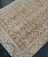 Turkish Vintage Anatolian Rug 3'3" x 12'6" #5010