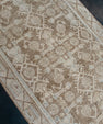 Turkish Vintage Anatolian Rug 3'3" x 12'6" #5010