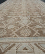 Turkish Vintage Anatolian Rug 3'3" x 12'6" #5010