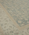 Antique Look Turkish Oushak Rug 10'4" x 14'3" # 11678