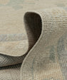 Turkish Oushak Rug 10'2" x 13'11" #11574
