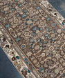 Turkish Vintage Anatolian Rug 3'1" x 12'10" #5008