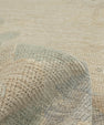 Turkish Oushak Rug 10'2" x 13'11" #11574