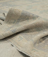 Turkish Oushak Rug 10'2" x 13'11" #11574