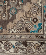 Turkish Vintage Anatolian Rug 3'1" x 12'10" #5008