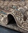 Turkish Vintage Anatolian Rug 3'1" x 12'10" #5008