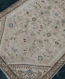 Turkish Vintage Anatolian Rug 2'7" x 9'3" #5007