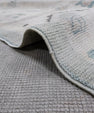 Turkish Oushak Rug 12'1" x 15'3" #16918