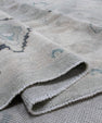 Turkish Oushak Rug 12'1" x 15'3" #16918
