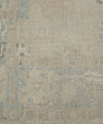 Turkish Oushak Rug 9'8" x 12'9" #11546