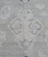 Turkish Oushak Rug 13'3" x 18'6" #16917
