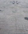 Turkish Oushak Rug 13'3" x 18'6" #16917