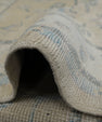 Turkish Oushak Rug 3' x 16'9" #3192