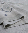 Turkish Oushak Rug 13'3" x 18'6" #16917